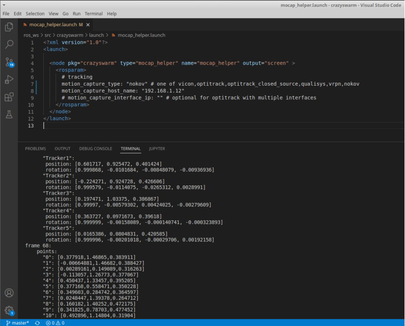 mocap_helper.launch